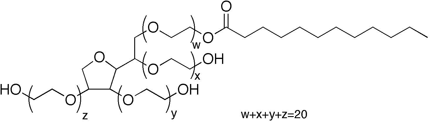 ساختار مولکولی تویین 20